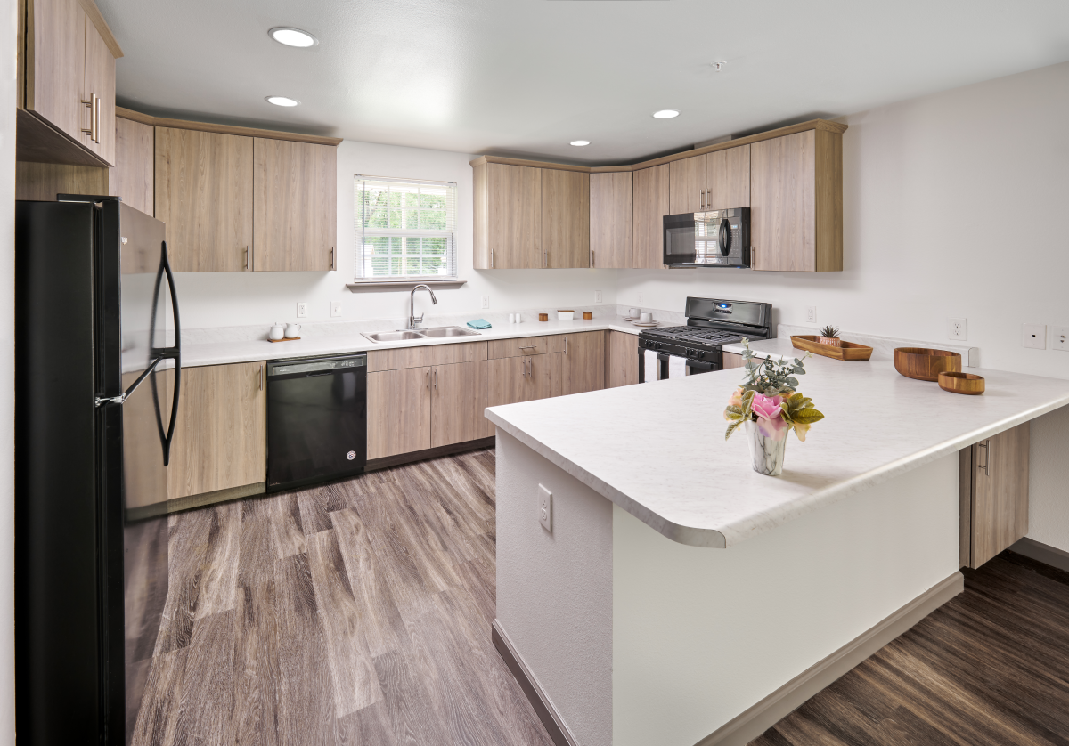 Corvias upgrading 1,350 homes at Fort Rucker